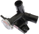25329B2000 - Cooling System: Filler Neck for Kia Image