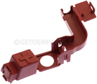 68395741AA - : Battery Terminal Cover for Mopar Image