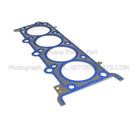 7L3Z6051A - : Head Gasket - Passenger Side (RH) for Ford: Expedition, Explorer, Explorer Sport Trac, F-150, F-150 Heritage, F-250 Super Duty, F-350 Super Duty | Lincoln: Mark LT, Navigator | Mercury: Mountaineer Image