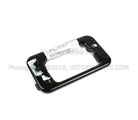 AE8Z17B749A - Body: Bumper Impact Bar Bracket for Ford Image