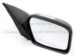 6E5Z17682A - Body: Mirror Assembly for Ford Image