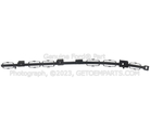 LB5Z7850002C - Body: Retainer for Ford Image