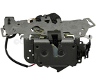 68030381AE - : Sliding Door Latch, Left for Mopar Image