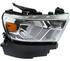 68316080AJ - : Headlamp, Right for Ram: 1500 Image