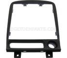 NC1055210B - Body: Center Bezel for Mazda Image