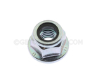 6106123AA - Fuel: Hex Lock Nut, Mounting for CHRYSLER Image