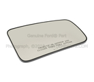 8S4Z17K707A - Body: Mirror Glass for Ford Image