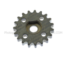 FT4Z6652A - : Engine Timing Sprocket for Ford Image