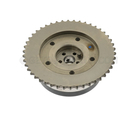 12621505 - : Engine Timing Camshaft Sprocket - Passenger Side (RH) for Buick: LaCrosse, Regal, Verano | Chevrolet: Captiva Sport, Cobalt, Equinox, HHR, Impala, Malibu | GMC: Terrain | Pontiac: G5, G6, Solstice | Saturn: Aura, Ion, Sky, Vue Image