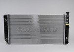 52481442 - Belts &amp; Cooling: Radiator for GM Image
