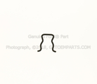 W706800S303 - Cooling System: Temp Switch Retainer for FORD Image