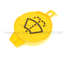 BC3Z17632A - : Reservoir Cap for Ford Image