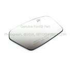 6E5Z17K707C - Body: Mirror Glass for Ford Image