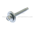W711316S437 - Body: Wiper Linkage Bolt for FORD Image