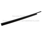 BB5Z7825596B - Body: Door Window Belt Weatherstrip for Ford Image