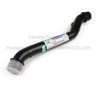 7T4Z8A505DB - : Hose for Ford: Edge, Flex, Fusion, Taurus, Taurus X | Lincoln: MKS, MKT, MKX, MKZ | Mercury: Sable Image