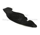 7L5Z16102A - Body: Fender Splash Shield for Ford Image