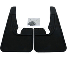 82216221AA - Exterior Accessories: Splash Guards, Heavy-Duty Rubber -- Front For Vehicles Without Production Fender Flares for Mopar Image