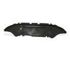 BR3Z17626B - : Radiator Support Splash Shield for Ford Image