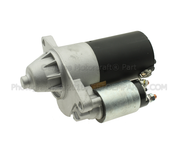 SA860RM - Electrical: Motorcraftâ„¢ Starter for Ford Image