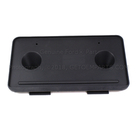 F37Z17A385B - Body: License Bracket for Ford Image