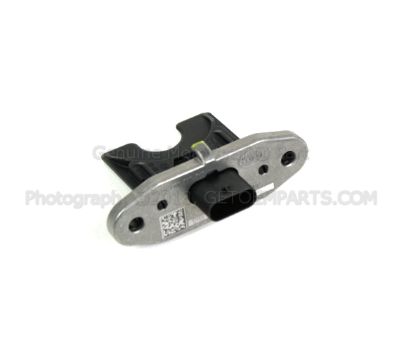 AE8Z7F293A - Transmission: Automatic Transmission Gear Position Sensor for Ford Image