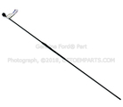 BC3Z99402A68B - Body: Tailgate Latch Rod for Ford Image
