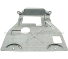 4L3Z5D032AA - Body: Skid Plate for Ford Image