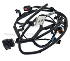 HC3Z15K867A - Electrical: Cruise Control Wiring Harness for Ford Image