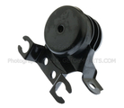 YL8Z6038AA - Engine: Front Mount for Ford Image