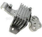 68164710AE - 3.2L Gas; Engine: Transmission Mount Isolator for Mopar Image