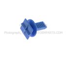 W715806S300 - Body: Trunk Trim Panel Clip for FORD Image