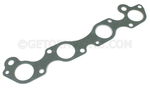 1378879 - Fuel System: Engine Intake Manifold Gasket for Volvo: 240, 244, 245, 740, 760, 780, 940 Image