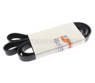 ZZP018381C - Cooling System: Serpentine Belt for Mazda Image