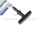 F67Z6750BA - Engine: Engine Oil Dipstick for Ford Image