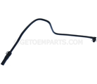 13476927 - : Turbocharger Coolant Return Pipe for GM Image