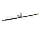 19366760 - Brakes: Brake Hose for Buick: LeSabre, Park Avenue, Riviera | Cadillac: Allante, DeVille, Eldorado, Seville | Oldsmobile: Aurora | Pontiac: Bonneville Image