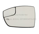 CJ5Z17K707G - Body: Mirror Glass for Ford Image