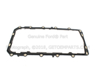 BL3Z6710A - : Oil Pan Gasket for Ford: F-150 Image