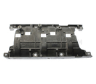 5184401AG - : Windage Tray for Chrysler: 200, 300, Town &amp; Country | Dodge: Avenger, Challenger, Charger, Durango, Grand Caravan, Journey | Jeep: Cherokee, Grand Cherokee, Wrangler, Wrangler JK | Ram: 1500, 1500 Classic, C/V, ProMaster 1500, ProMaster 2500, ProMaster 3500 Image