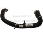 CT4Z6C640A - Cooling System: Air Inlet for Ford Image
