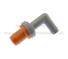 EV252 - : Motorcraft PCV Valve for Ford Image