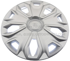CK4Z1130J - Suspension: Wheel Cover for Ford: E-Transit, Transit-150, Transit-250, Transit-350, Transit-350 HD Image