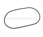 9XG012610 - Engine: Engine Oil Dipstick Tube O-Ring for Mazda Image