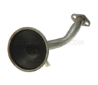 24505569 - : Oil Pick-Up for Buick: LeSabre, Park Avenue, Regal, Riviera, Skylark | Chevrolet: Impala, Lumina, Lumina APV, Monte Carlo | Oldsmobile: 88, 98, Achieva, Intrigue, LSS, Regency, Silhouette, Toronado | Pontiac: Bonneville, Grand Am, Grand Prix, Trans Sport Image