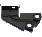 21613JG03A - : Automatic Transmission Oil Cooler Bracket for Nissan Image