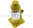 BK3Z17080AL - Body: Floor Jack for Ford: Transit-150, Transit-250, Transit-350, Transit-350 HD Image