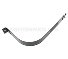 84497922 - Air &amp; Fuel Delivery: Fuel Tank Strap for GM Image