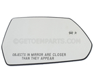 23487741 - Body: Mirror Glass for GM Image