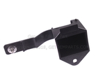 F2UZ17B028B - Body: Jack Carrier Retainer for Ford Image